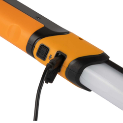 WDK-UL1200 Фонарь светодиодный для подкапотного пространства, 1200 Лм, 4000 мАч