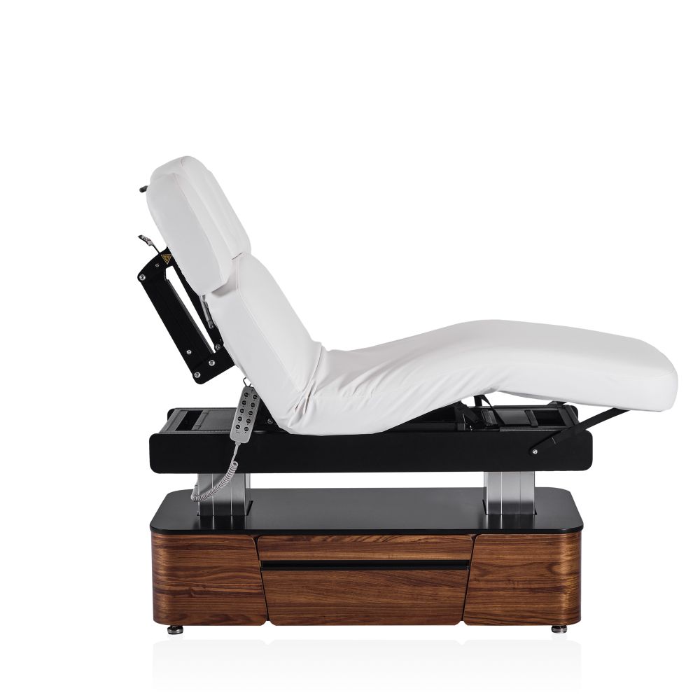 Электрический массажный стол Mizomed Lynn-Heaven Salon с электроприводом, стационарный