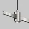 Подвес тросовый Hang с вводом питания Flarity платина Technical tra157sw-b1-pt
