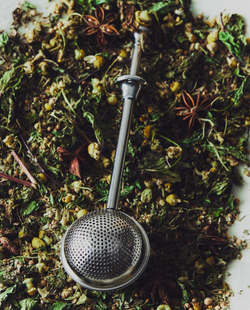 ZARA HOME СИТЕЧКО ИЗ СТАЛИ, СТАЛЬНОЙ