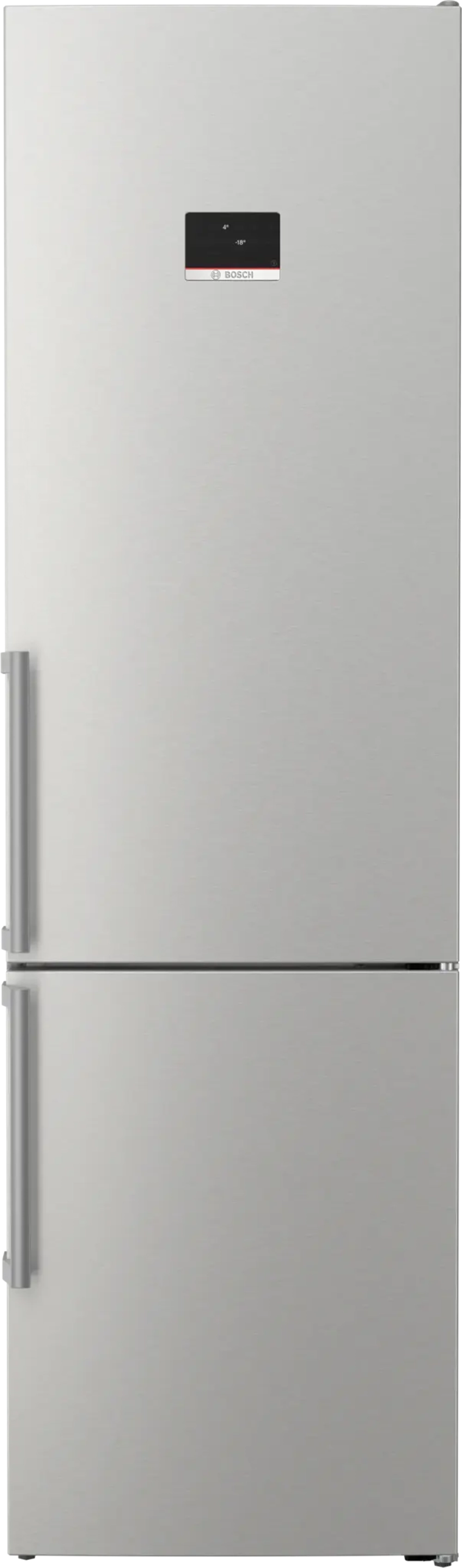 Двухкамерный холодильник Bosch KGN39AIBT