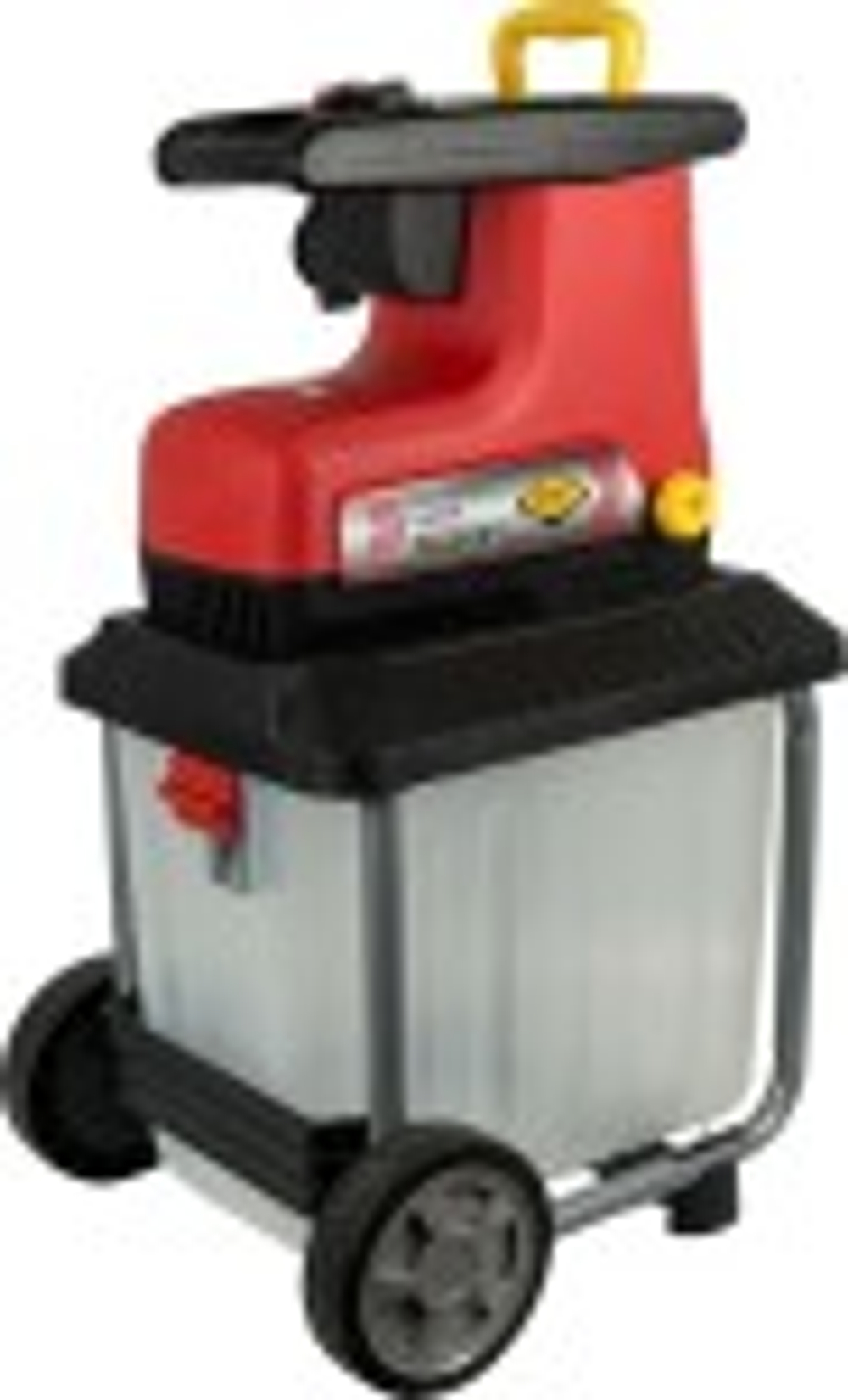 Измельчитель веток электрический DDE SH 2845 SH2845