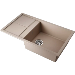 Кухонная мойка Omoikiri Sumi 86-GR