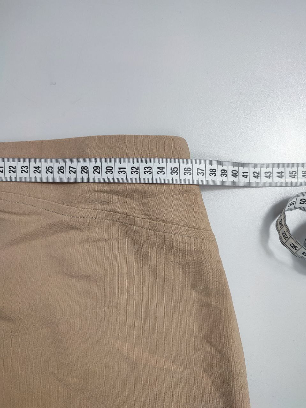 Юбка Froggy светлая 44 размер