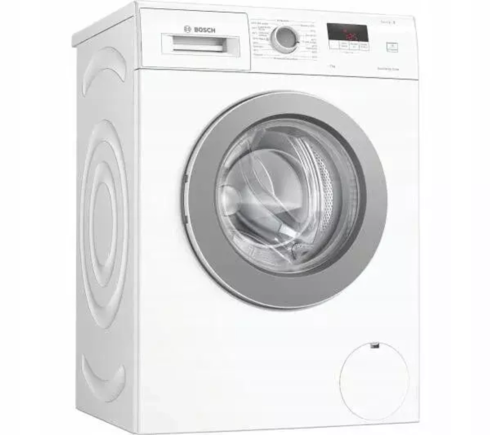 Стиральная машина Bosch WAJ2006EPL