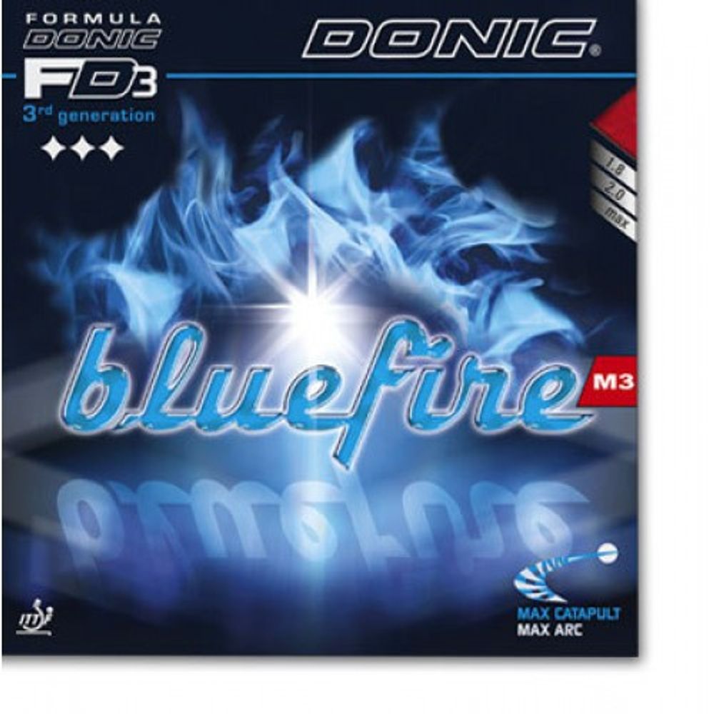 DONIC Bluefire M3