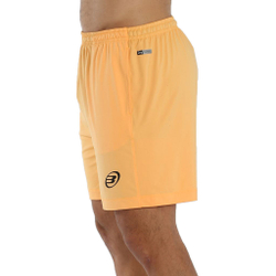 Мужские шорты теннисные Bullpadel Manaure - albaricoque