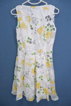 Платье Ascool легкое 42/44 размер, новое