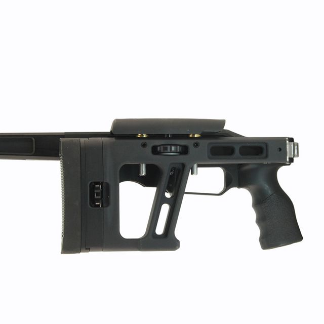 Ложе Tikka, Arms RTG