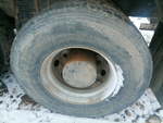 FAW J6 8x4 Самосвал СА3310Р66K24T4E5 (Дизельный, 11,1 л, 420 л.с., МТ)