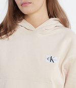 Худи CALVIN KLEIN JEANS - бежевый(J20J222732)