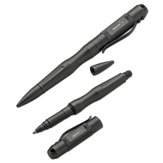 Тактическая ручка Boker 09BO097 TTP Tactical Tablet Pen