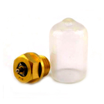 Клапан игольчатый VK540