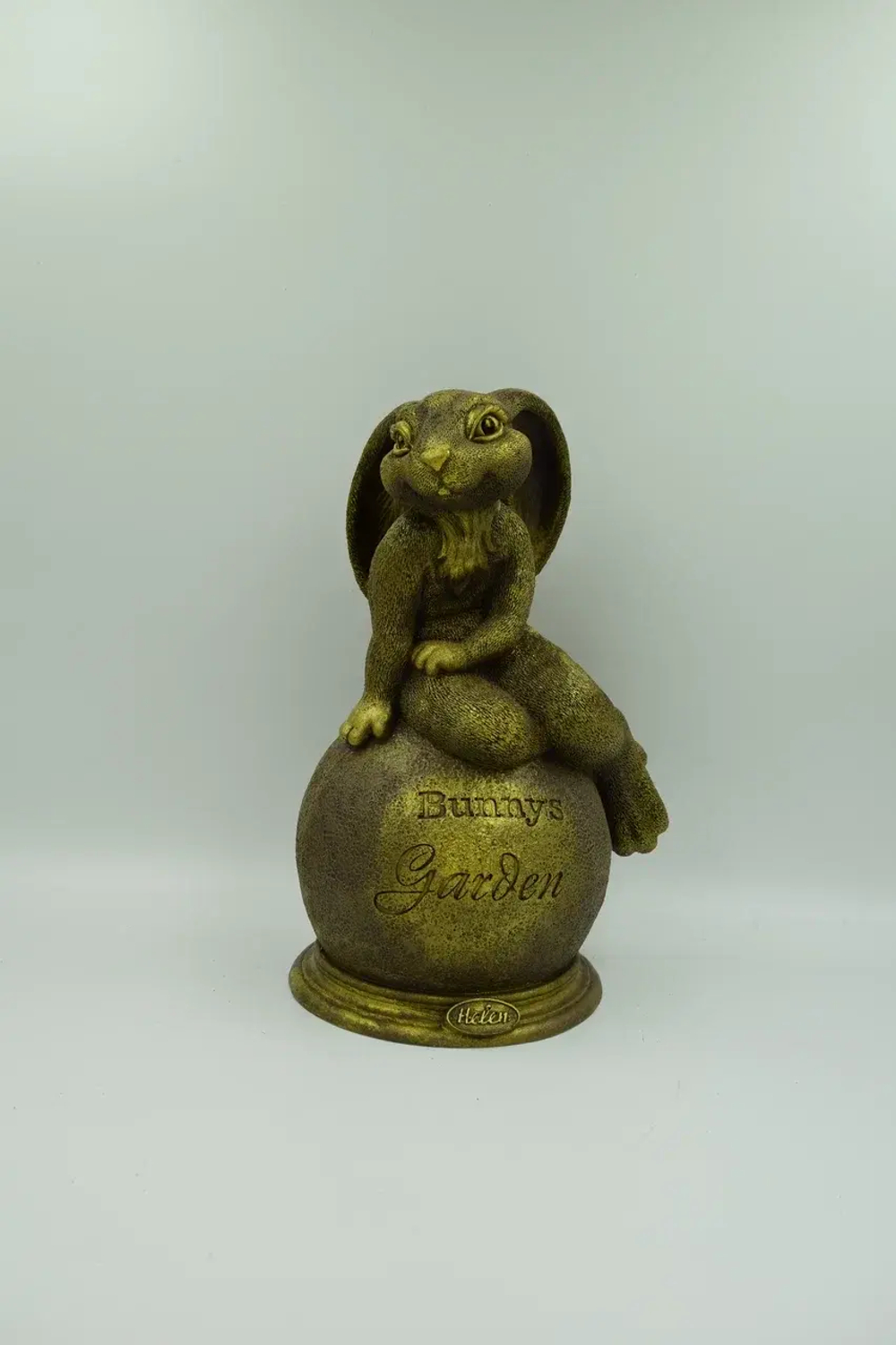 Садовая фигура Зайка Элен Закупка М47 апрель-май2026