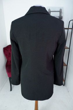 Жакет для стильного гардероба 44 размер