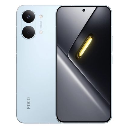 Xiaomi POCO X8 Pro Max 12/256Gb Blue