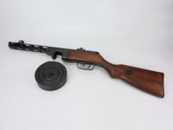 Denix Автомат ППШ