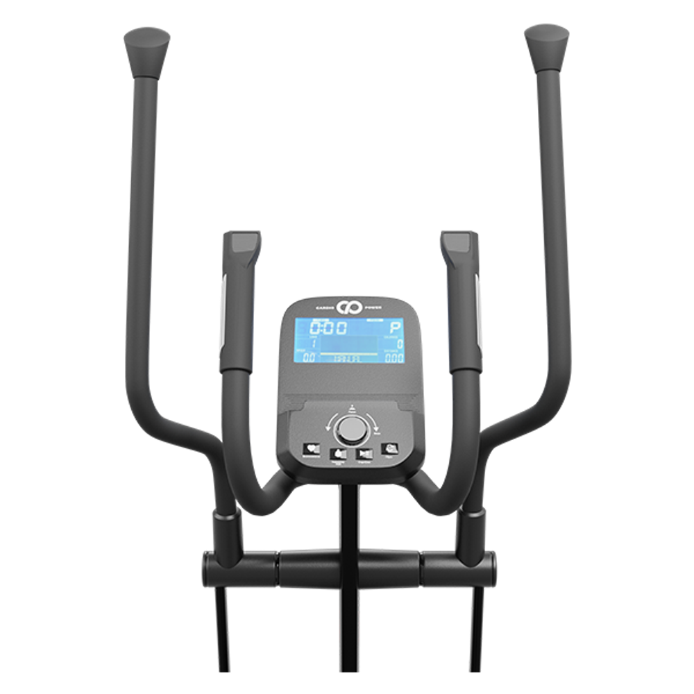 Эллиптический тренажер CardioPower Ergo 5