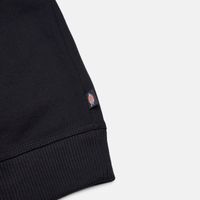  Толстовка Dickies Torrey Sweatshirt артикул:DK0A88BSBLK1 - купить в магазине Дайс