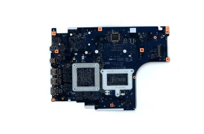 Материнская плата для ноутбука Lenovo Y520-15IKBM Intel Core i7-7700HQ GTX 1060 (N17E-G1-A1)(5B20P24328), оригинал