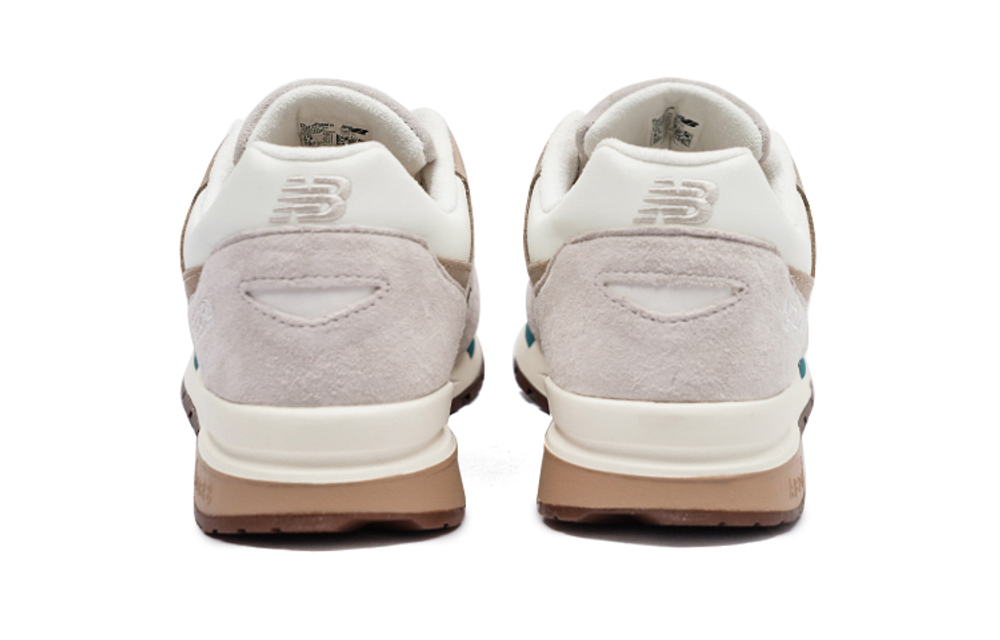 Кроссовки New Balance