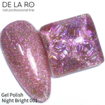 Delaro Night Bright 01 - 10ml