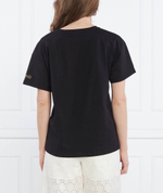 Футболка Liu Jo - черный(WA3364 JS923)