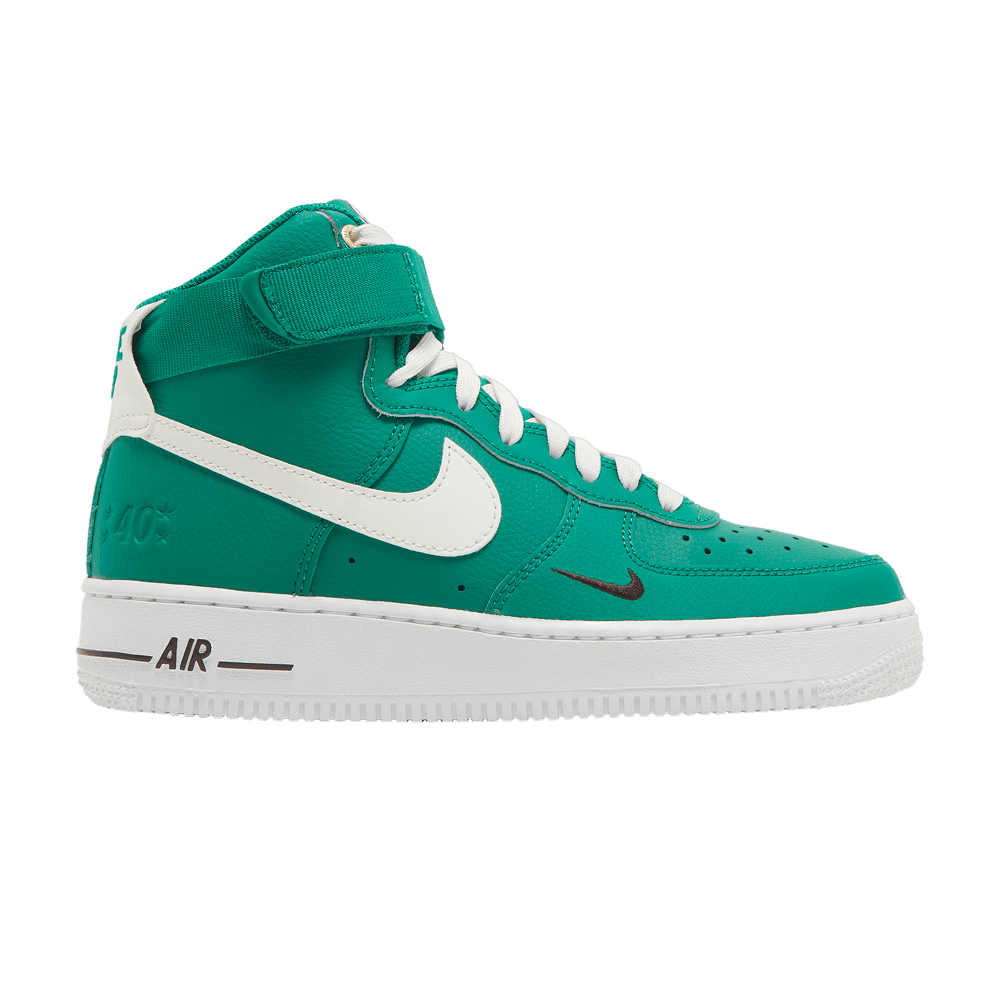 Кроссовки Nike Air Force 1 Se 40 (Женская размерная сетка)