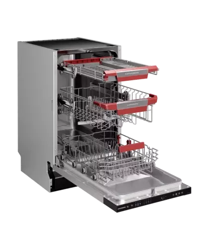 Посудомоечная машина GLM 4581