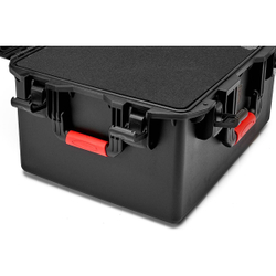 MEDIUM SIZE | Ударопрочный кейс DGCASE@60-13 | Внутр. размер 540*400*345мм