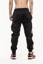 Брюки Flame Sprint Черные