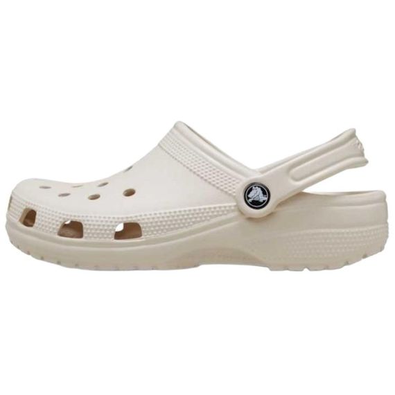 Crocs Classic Clog 'Beige'