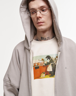 T-shirt KITCHEN Coconut Milk