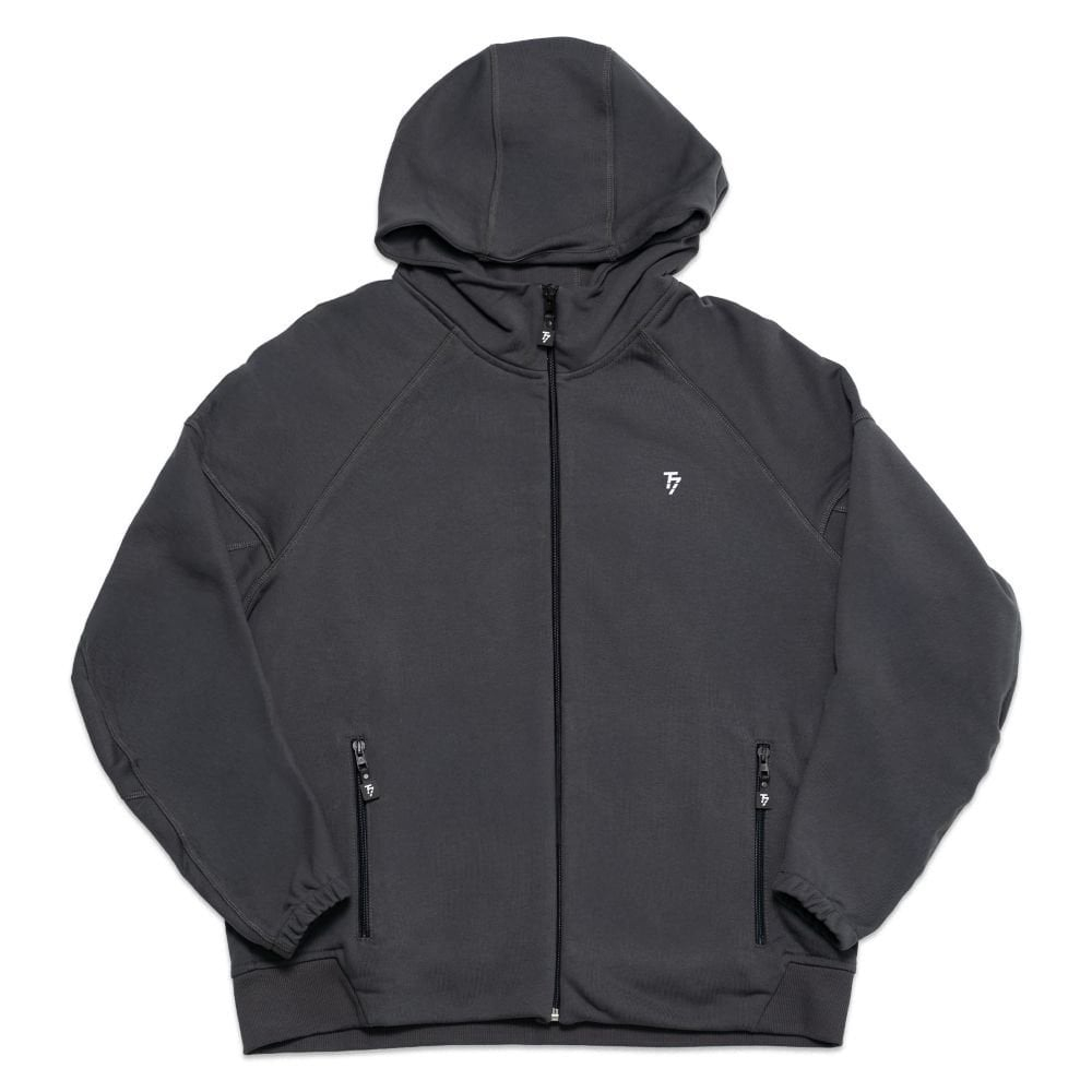 Баскетбольная мужская толстовка T7 Tech Fleece