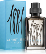 Cerruti 1881 Riviera туалетная вода для мужчин