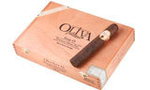 Oliva Serie "O" Maduro Double Toro