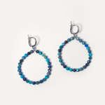 Серьги Facets FOR