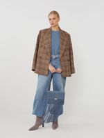 GIPSY 2 IN 1 BAG BLUE