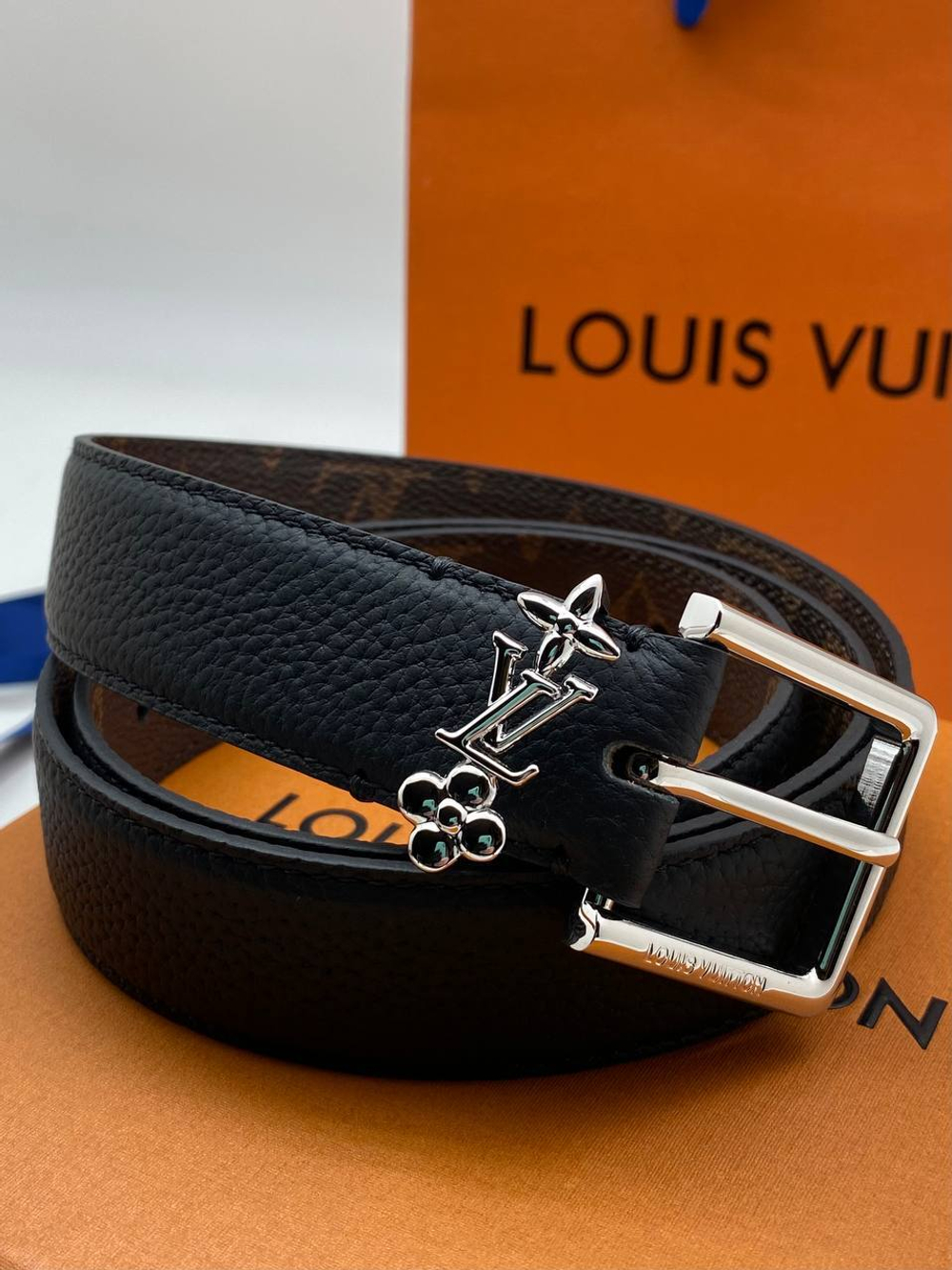 Ремень Louis Vuitton, арт. 483830749