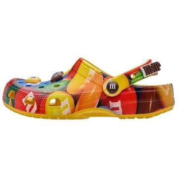 Crocs Classic Clog 'Multi-Color'