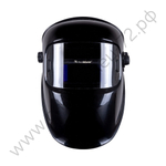 Маска сварщика КОРУНД-5 черная без коробки (ф-р 2100V, пр-во FoxWeld)