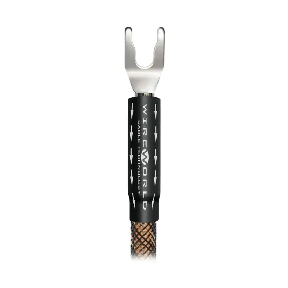 Wireworld Eclipse Biwiring Jumpers Spade - Spade