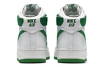 Кроссовки Nike Air Force 1 Shamrock Swoosh