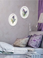 Картина на стену интерьерная на холсте 27*37 см