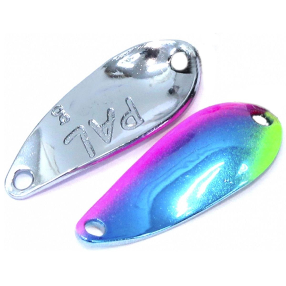 Блесна FOREST PAL Limited 2022 3.8гр #LT53