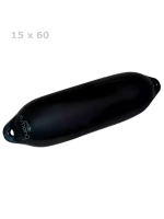 Кранец швартовый 15×60см