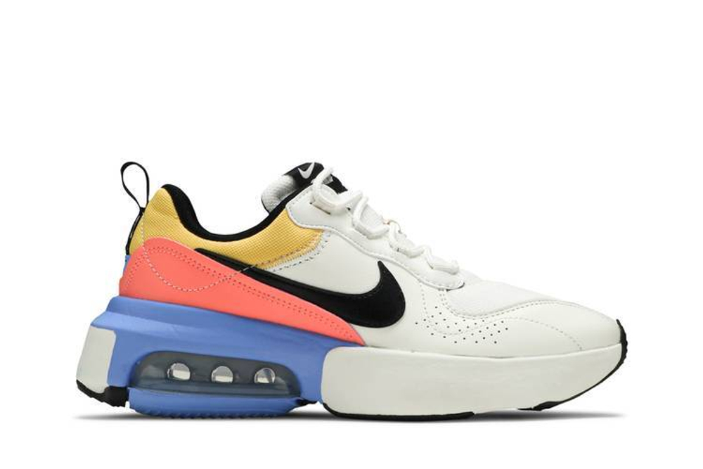 Кроссовки Nike Air Max Verona (Женская размерная сетка)