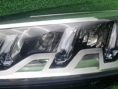 Фара левая Chery Tiggo 7 Pro (2020-2024) LED