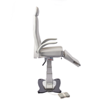 Euroclinic Oto P/V Professional кресло для ЛОР кабинета