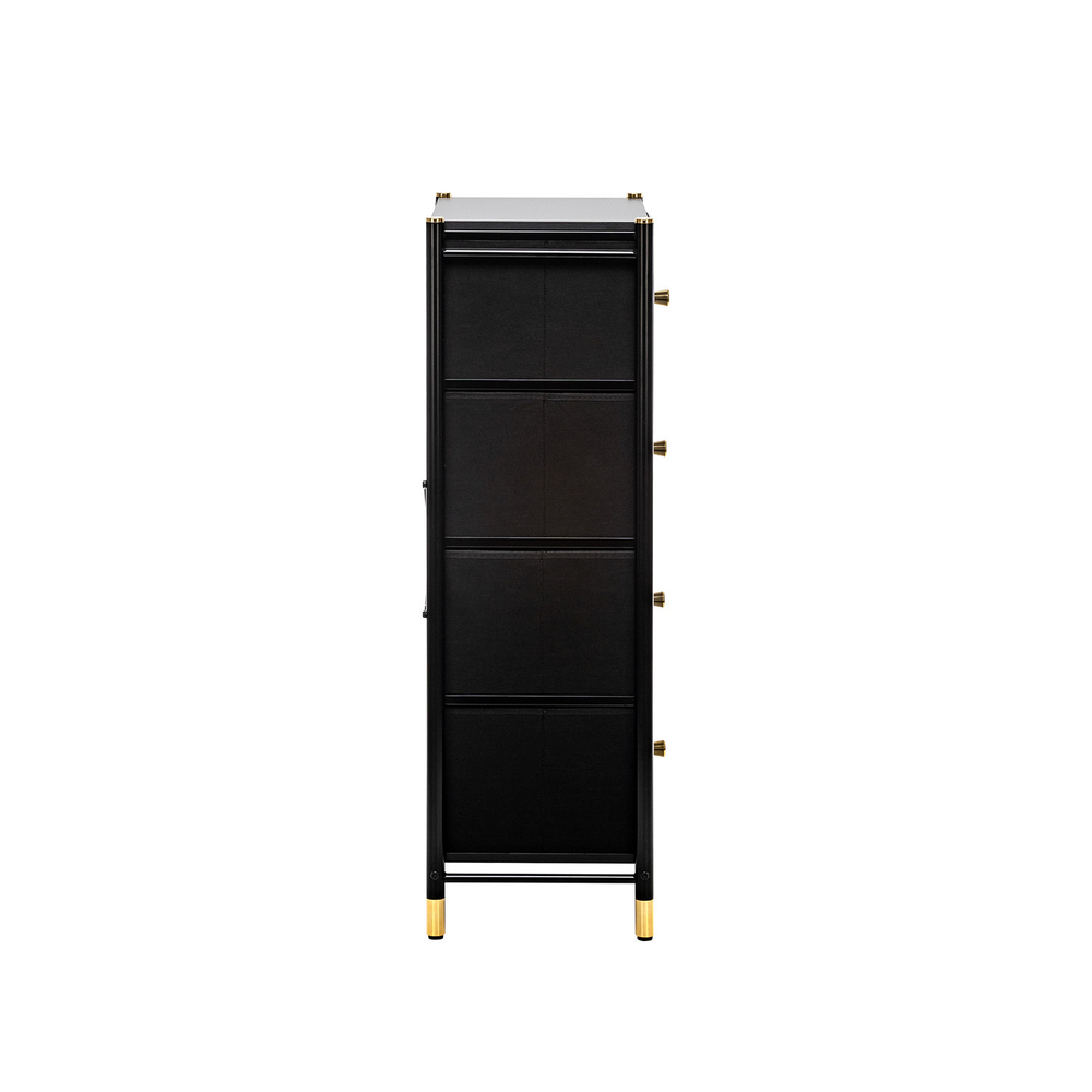 Комод Leset Хайди 8 ящиков